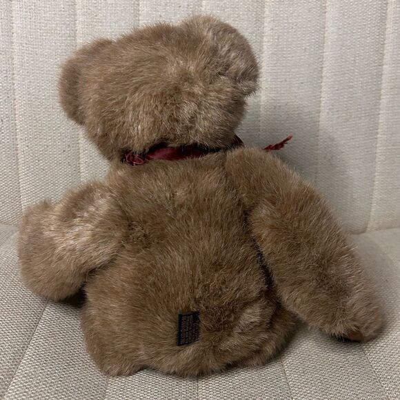 Boyds Bear Investment Collectables Winstead P. Bear Style 515210-03 - Picture 2 of 6